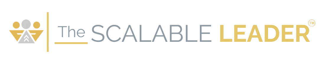 The Scalable Leader™ Consulting